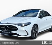 Mercedes-Benz CLA 2026