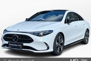 Mercedes-Benz CLA 2026