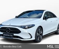 Mercedes-Benz CLA 2026