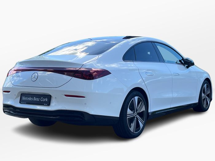 Mercedes-Benz CLA 2026