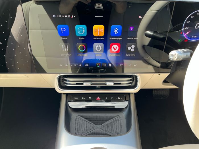 Mercedes-Benz CLA 2026