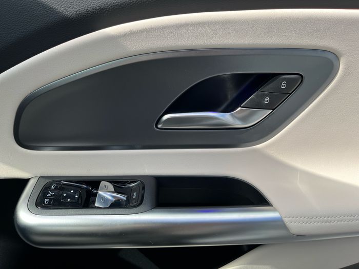 Mercedes-Benz CLA 2026