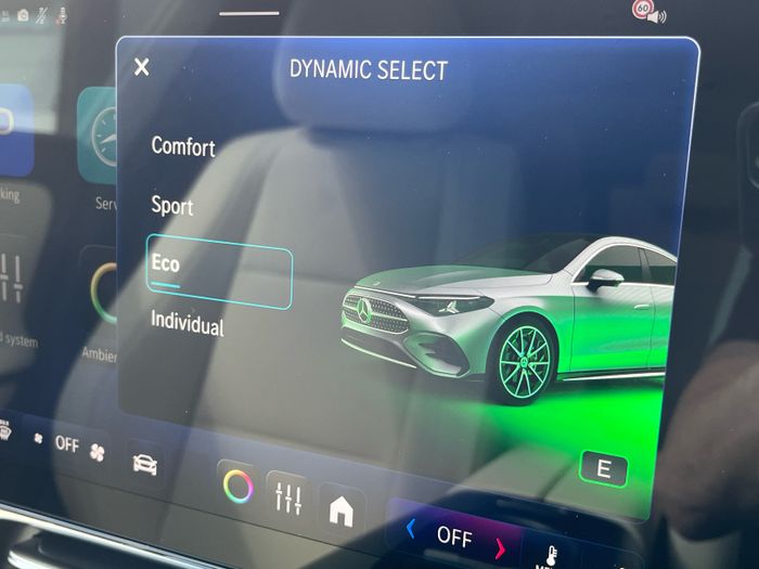 Mercedes-Benz CLA 2026