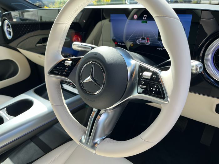Mercedes-Benz CLA 2026