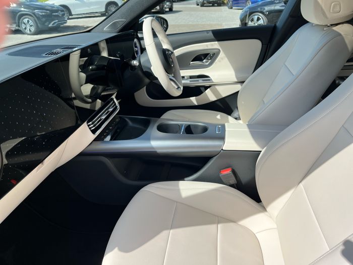 Mercedes-Benz CLA 2026