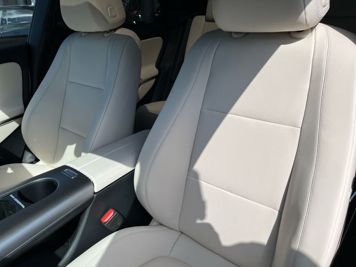 Mercedes-Benz CLA 2026