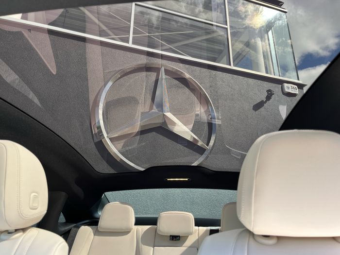 Mercedes-Benz CLA 2026