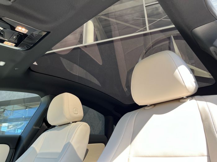 Mercedes-Benz CLA 2026