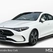 Mercedes-Benz CLA 2026
