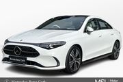 Mercedes-Benz CLA 2026