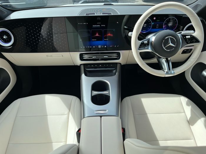 Mercedes-Benz CLA 2026