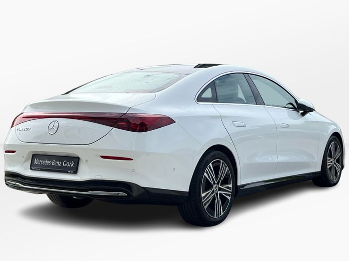 Mercedes-Benz CLA 2026