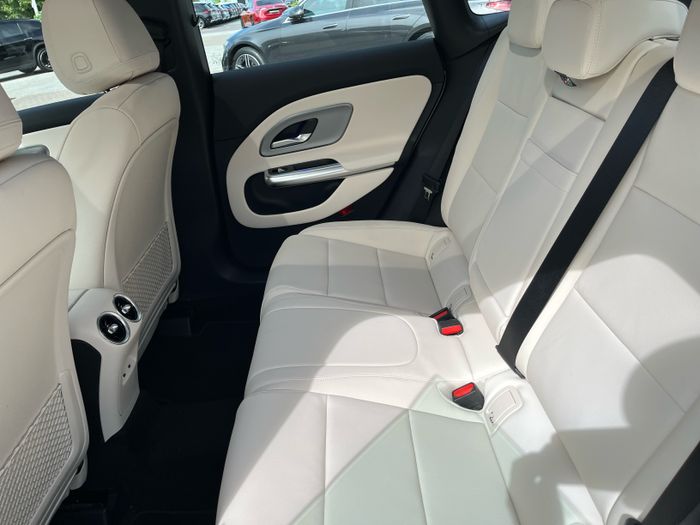 Mercedes-Benz CLA 2026