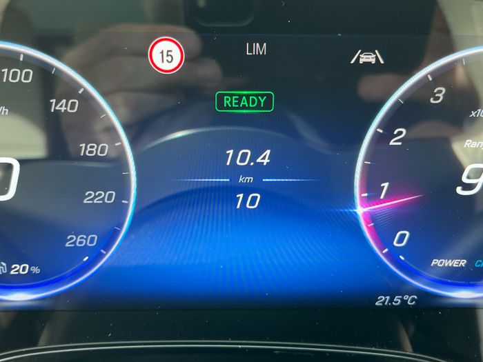 Mercedes-Benz CLA 2026