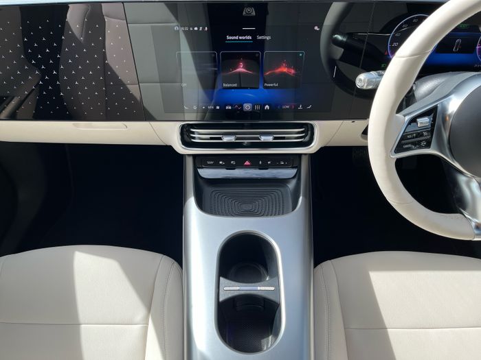 Mercedes-Benz CLA 2026