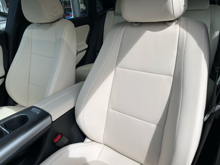 Mercedes-Benz CLA 2026