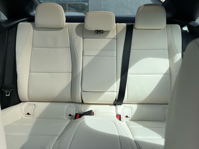 Mercedes-Benz CLA 2026