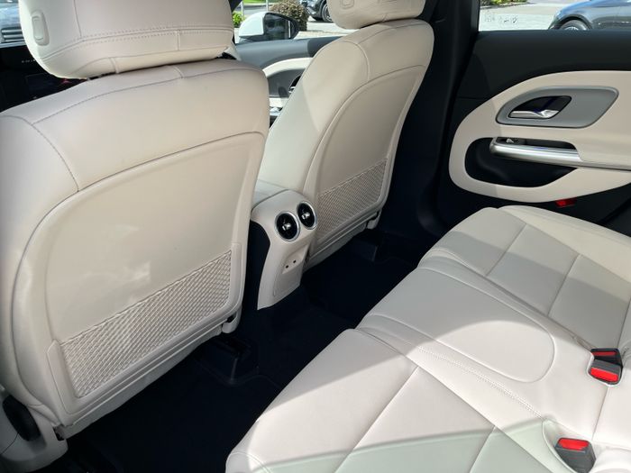 Mercedes-Benz CLA 2026