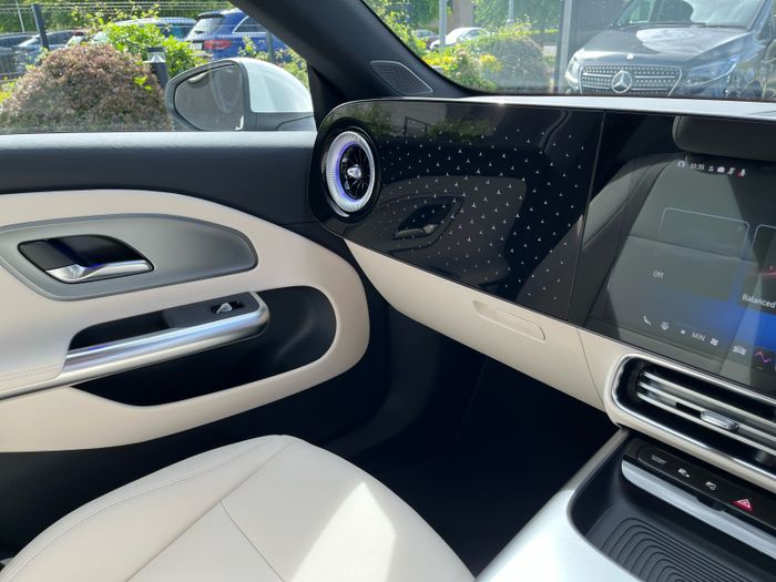 Mercedes-Benz CLA 2026