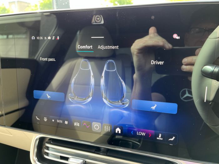 Mercedes-Benz CLA 2026