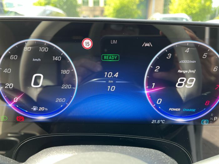 Mercedes-Benz CLA 2026