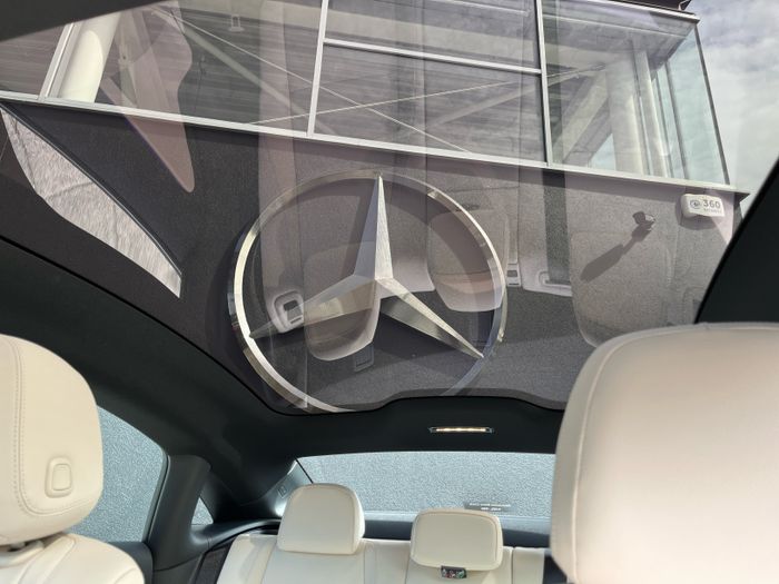 Mercedes-Benz CLA 2026
