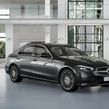 Mercedes-Benz C-Class 2022