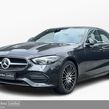 Mercedes-Benz C-Class 2022
