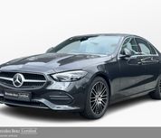 Mercedes-Benz C-Class 2022
