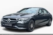 Mercedes-Benz C-Class 2022