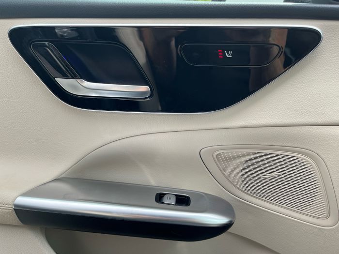 Mercedes-Benz C-Class 2022
