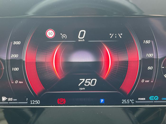 Mercedes-Benz C-Class 2022