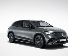 Mercedes-Benz EQE 2025