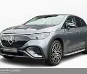 Mercedes-Benz EQE 2025