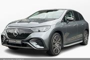 Mercedes-Benz EQE 2025