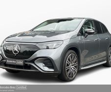 Mercedes-Benz EQE 2025