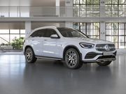 Mercedes-Benz GLC 2021