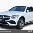 Mercedes-Benz GLC 2021