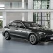 Mercedes-Benz C-Class 2021