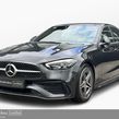 Mercedes-Benz C-Class 2021