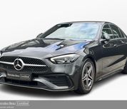 Mercedes-Benz C-Class 2021