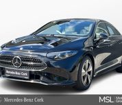 Mercedes-Benz CLA 2026