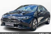 Mercedes-Benz CLA 2026