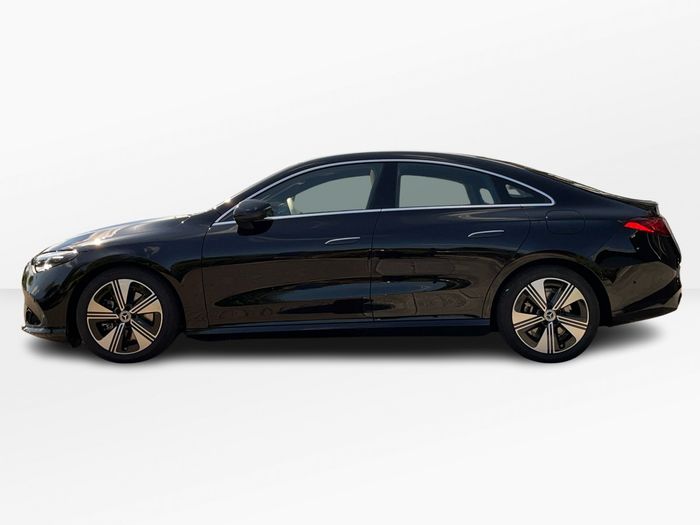 Mercedes-Benz CLA 2026