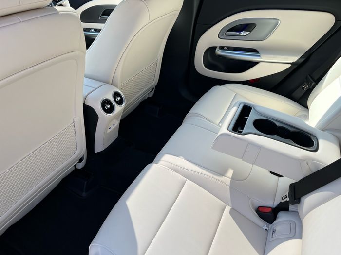 Mercedes-Benz CLA 2026