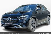 Mercedes-Benz GLA 2026