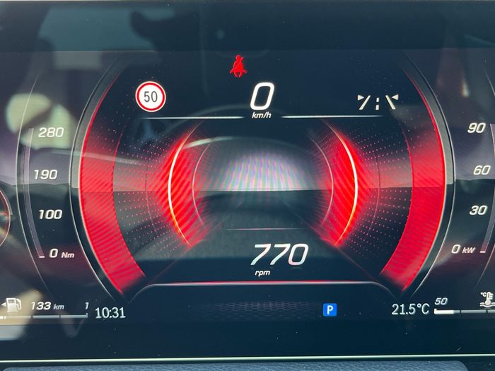 Mercedes-Benz GLA 2026