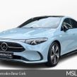 Mercedes-Benz CLA 2026