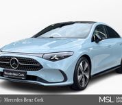 Mercedes-Benz CLA 2026