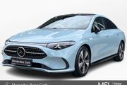 Mercedes-Benz CLA 2026